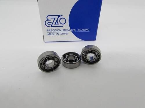 696 EZO