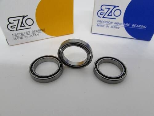 ET2115 EZO