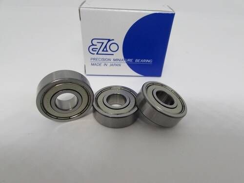 6000 ZZ EZO