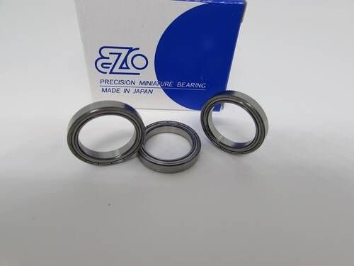 6703 ZZ EZO