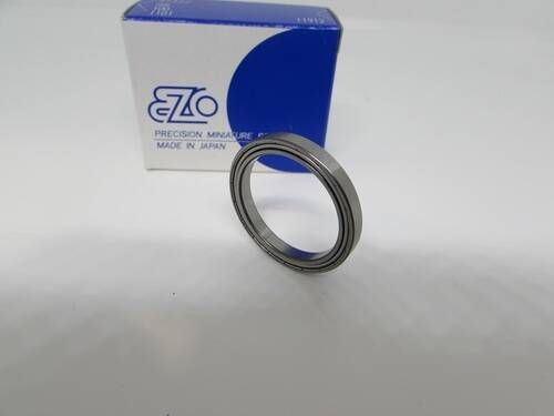 6705 ZZ EZO