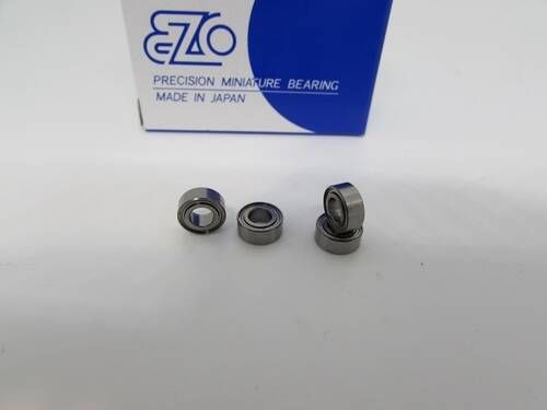 R155 ZZ EZO