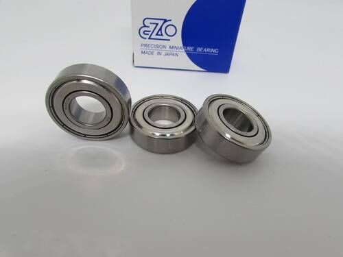 6001HZZ EZO
