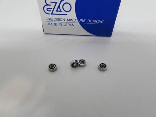 SMR52 EZO