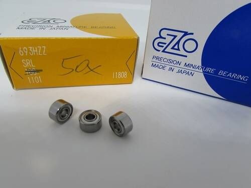 693HZZ EZO