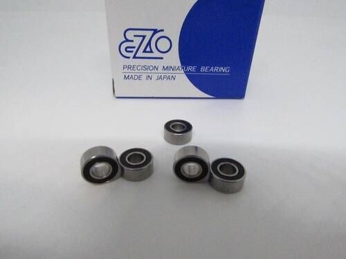 684H2RS EZO