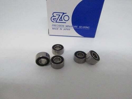 685H2RS EZO