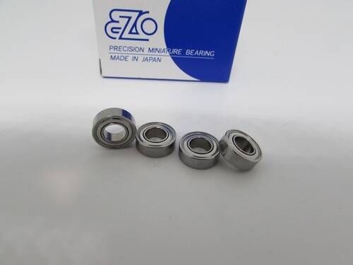 SMR126 ZZ EZO
