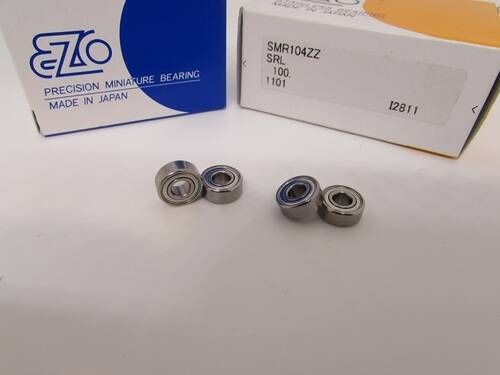 SMR104 ZZ EZO