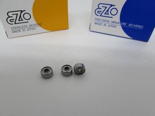 692X-ZZS EZO