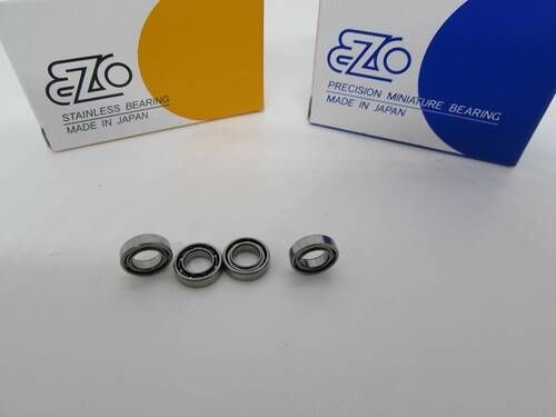 MR95 EZO