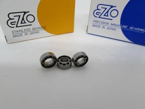 R166 EZO