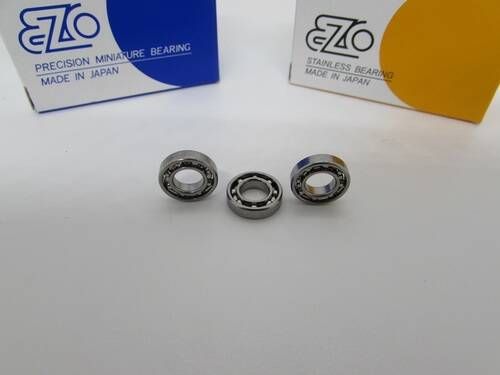 SMR126 EZO