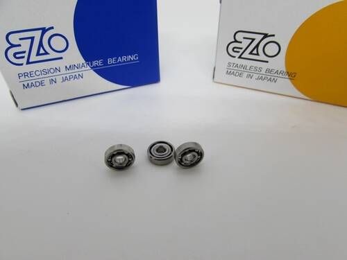 SMR82X EZO