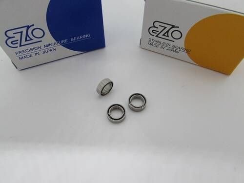 SR168 EZO