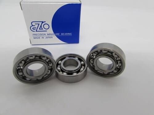 6001H EZO