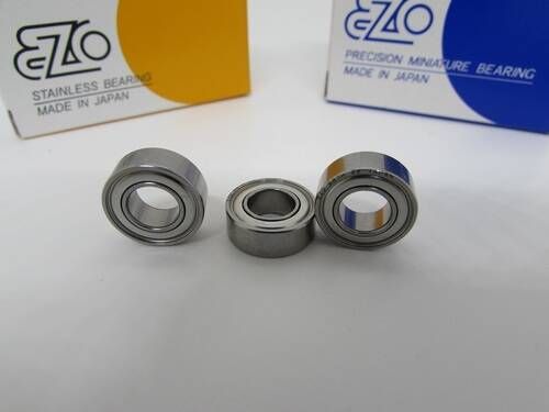 687HZZ EZO