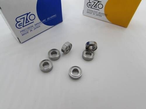 SMR115ZZ EZO