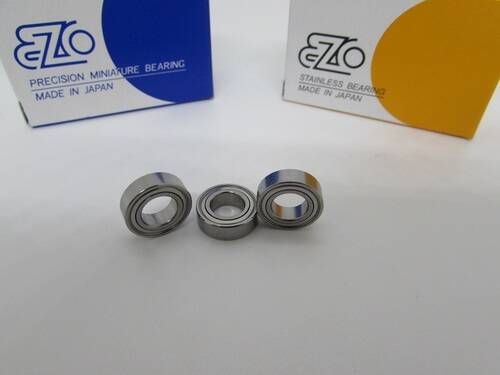 SMR137 ZZ EZO