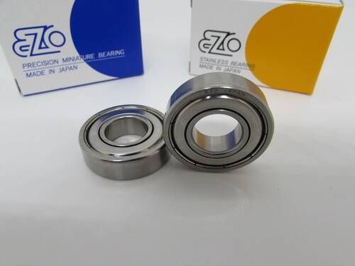 SR8ZZ EZO