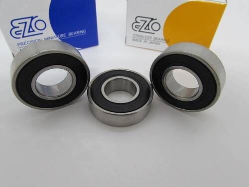 6002H 2RS EZO