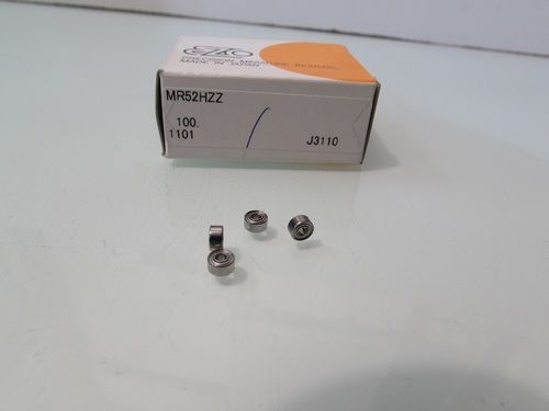 SMR52 ZZ EZO