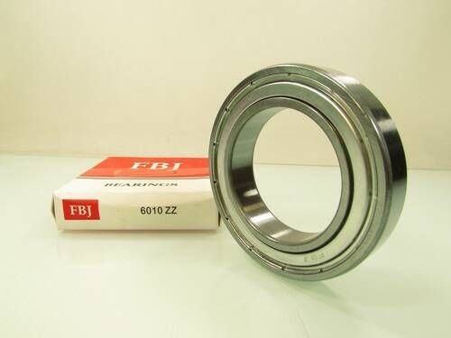 6010ZZ FBJ