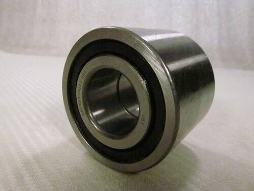 DAC25550043 2RS пiдшипник