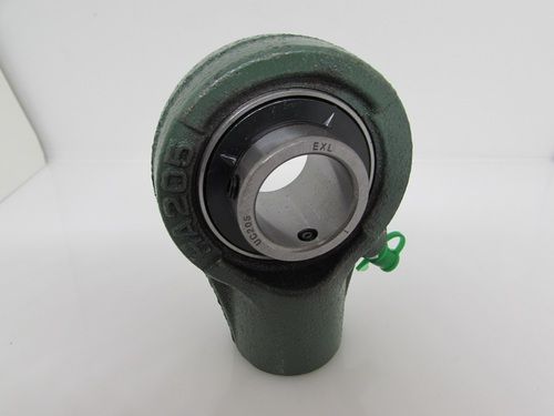UCHA205