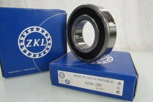 6206 2RS ZKL