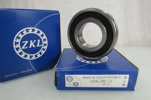 6206 2RS C3 ZKL