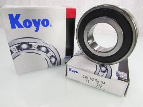 6206 2RSCM KOYO