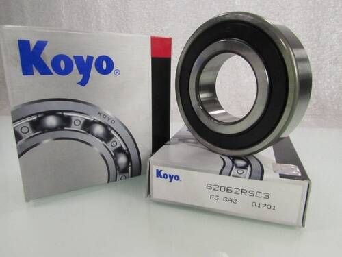 6206 2RSC3 KOYO