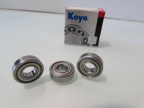 698 ZZ KOYO