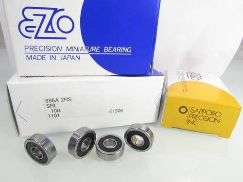 696A 2RS EZO