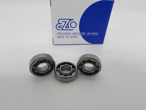 697 EZO