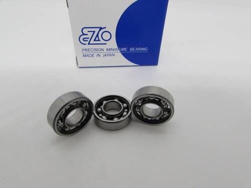 698 EZO