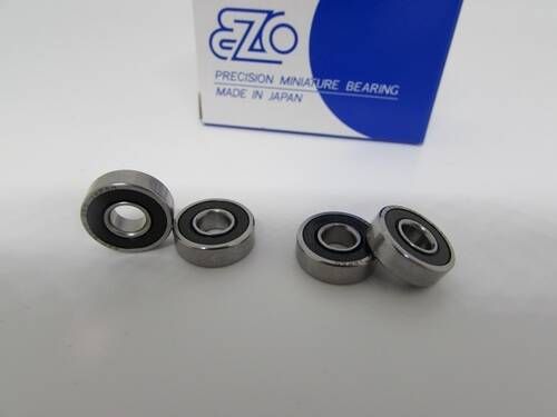 695H2RS EZO