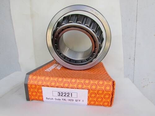 32221 CRAFT підшипник
