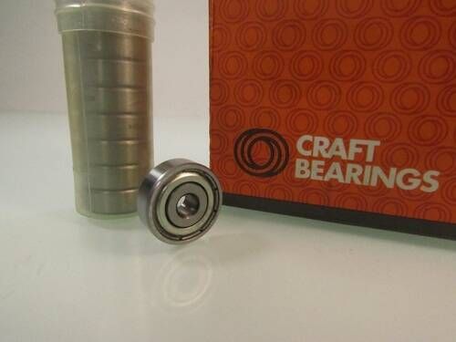 664 ZZ CRAFT