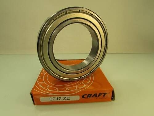 6012 ZZ CRAFT