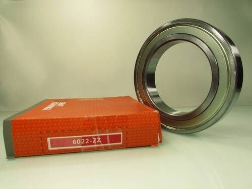 6022 ZZ CRAFT