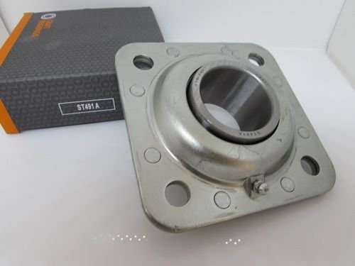 ST491A CRAFT