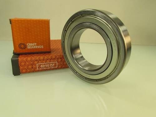 6210 ZZ CRAFT