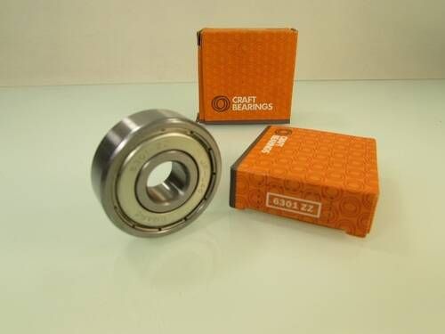 6301 ZZ CRAFT