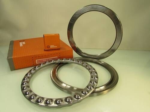 51130 CRAFT підшипник