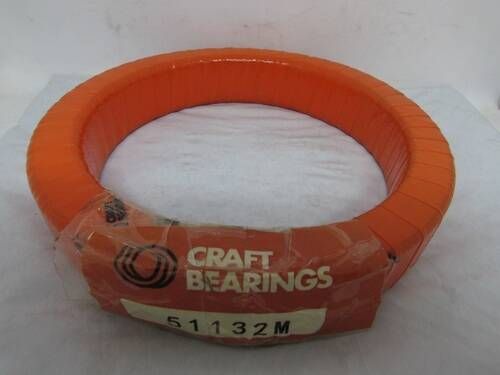 51132M CRAFT підшипник