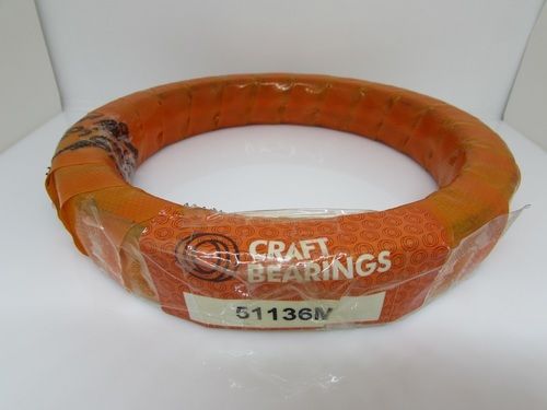 51136M CRAFT підшипник