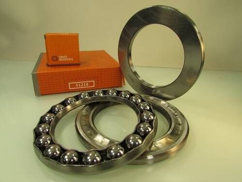 51218 CRAFT підшипник