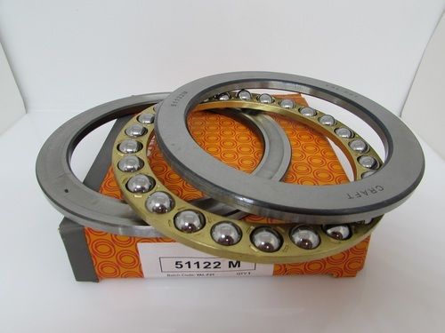 51222М CRAFT підшипник